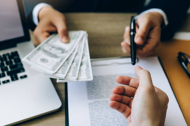 Clive, IA Loan Agency Company